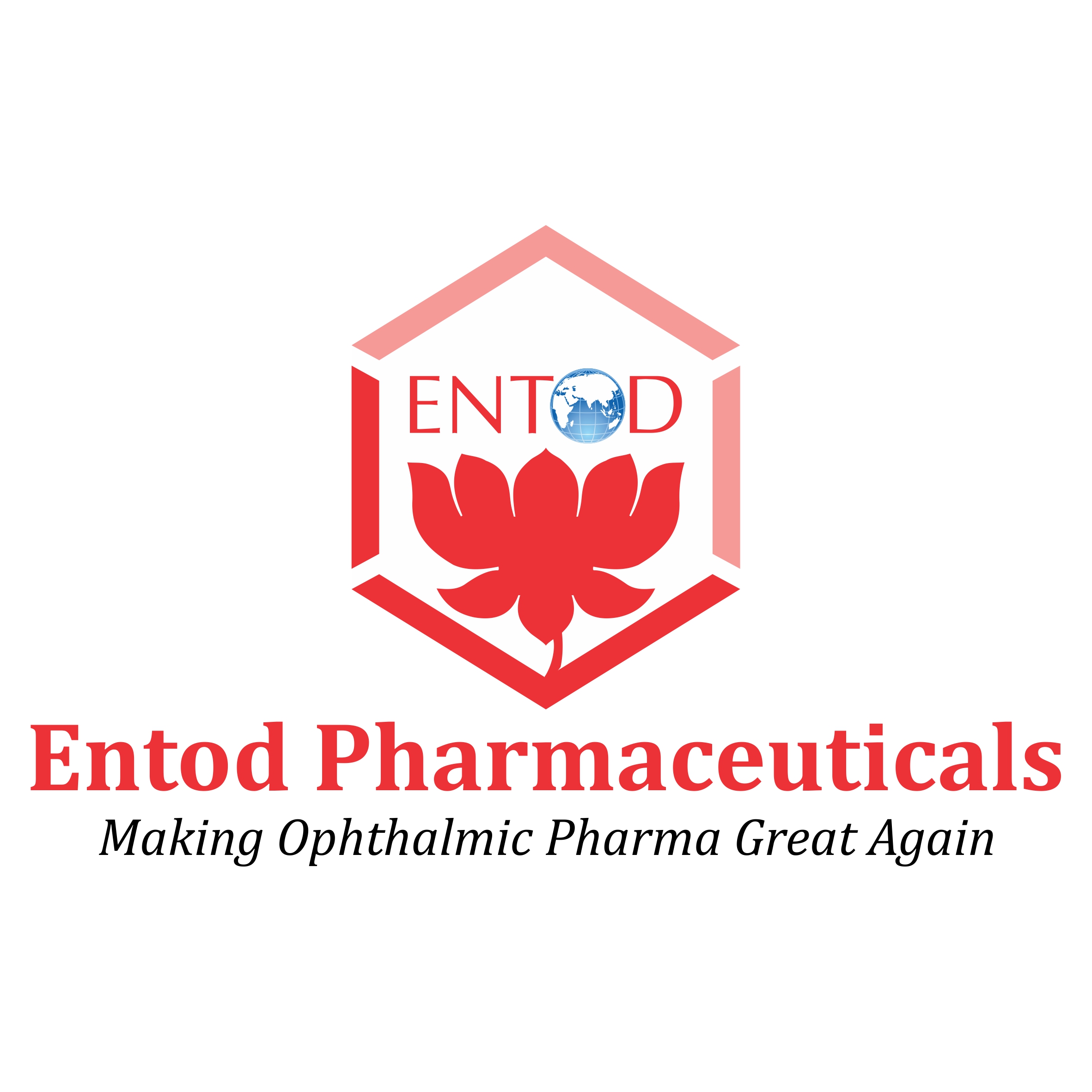 Entod Pharmaceuticals Logo