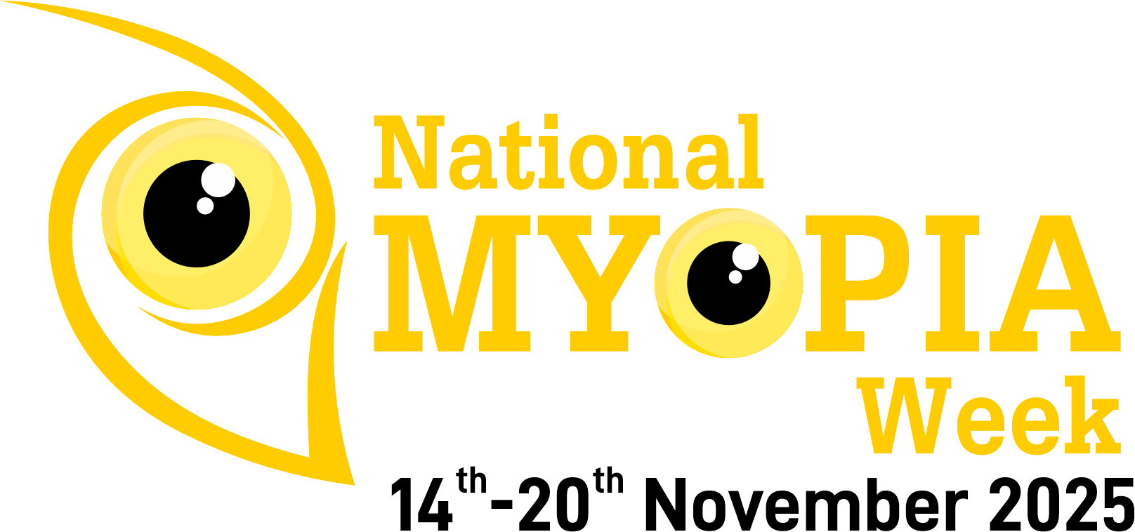 National Myopia Week